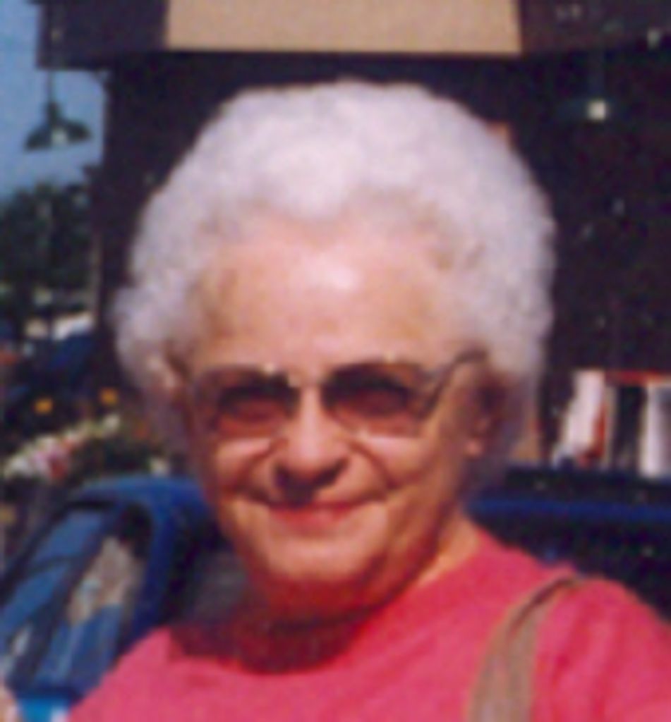 Gloria Heiman Profile Photo