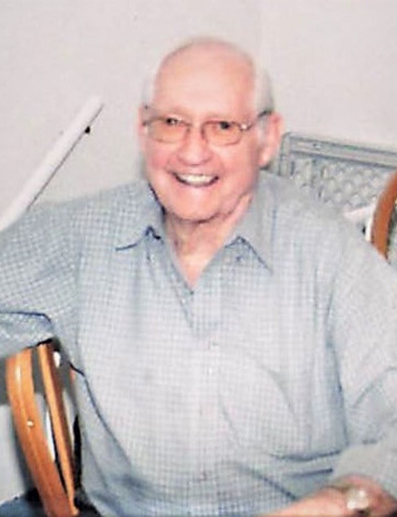 Dale Payton