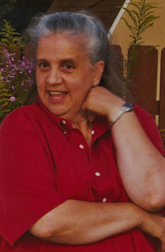 Patricia L. (Darrow)  Bailey