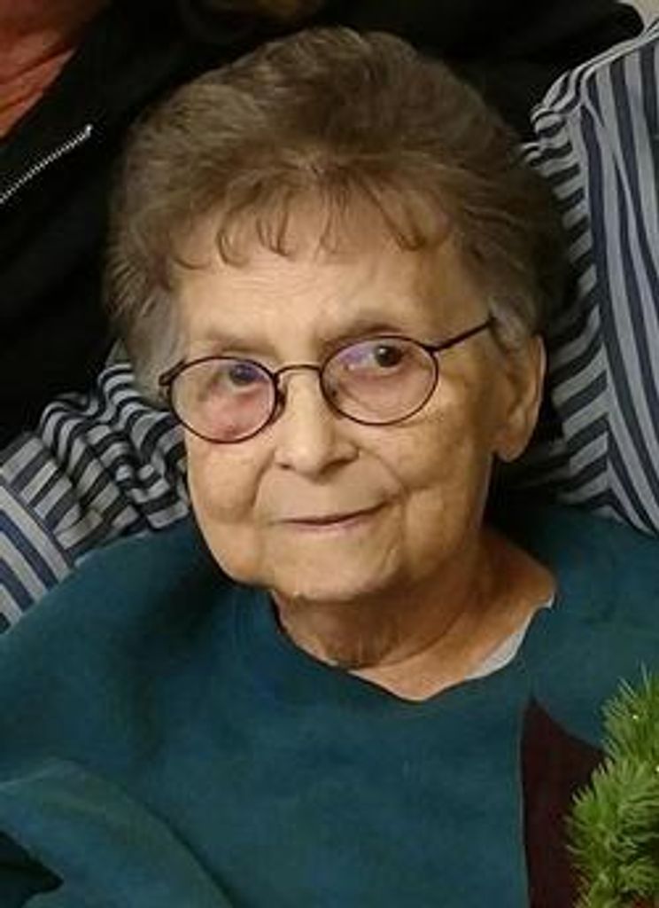 Donna Fay Brien