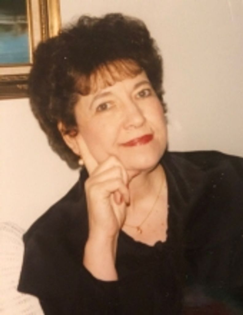 Jill Watson Profile Photo