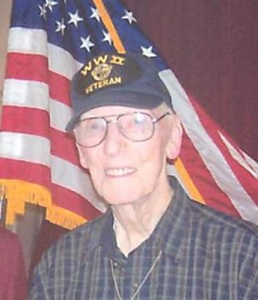 Norman W. Jensen