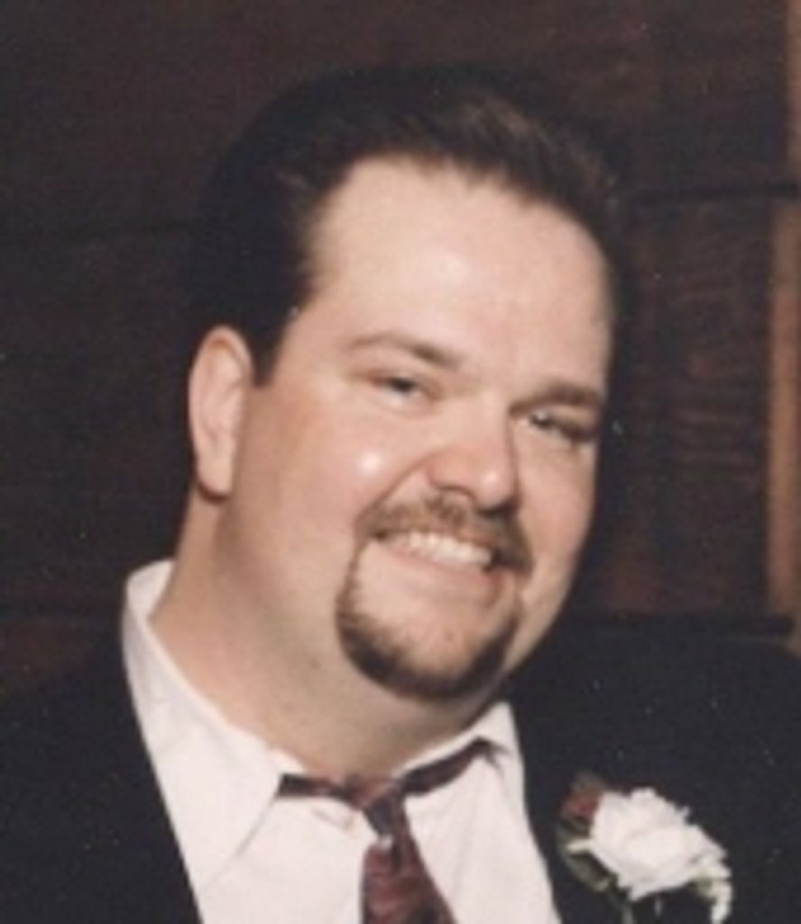 Robert Bobby Rosandich