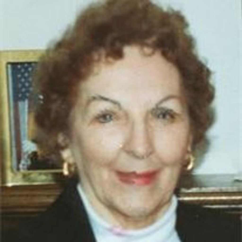 Dorothy G. Davis