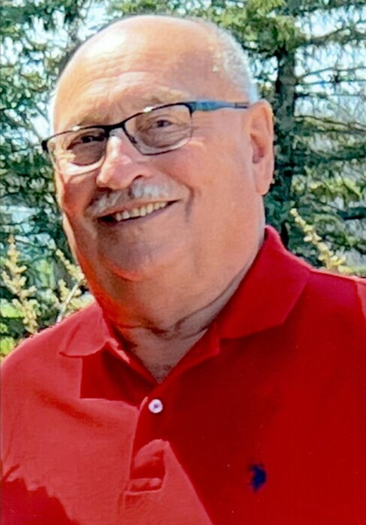 James "Jim" R. Beard