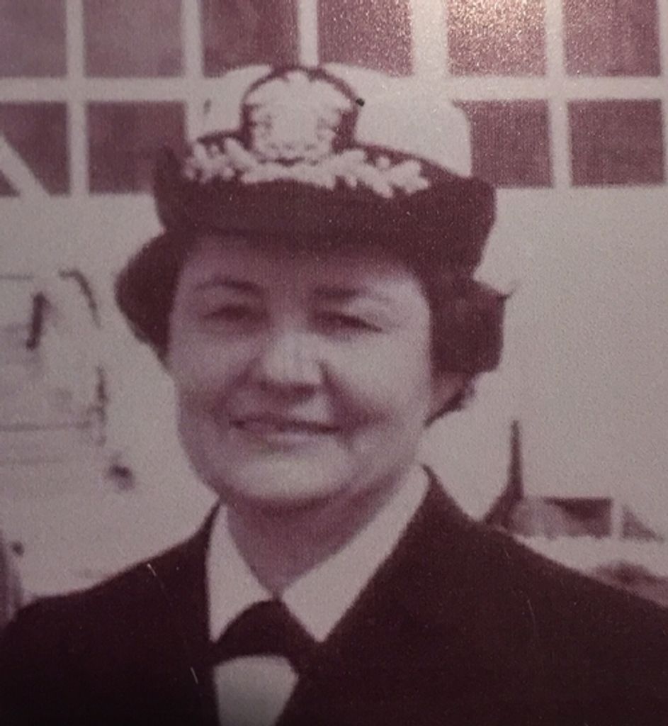 Hazel Lucille Hogan Profile Photo