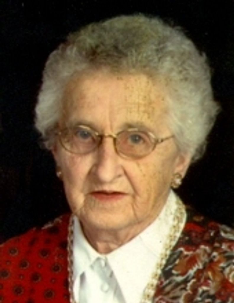 Olivia Opitz