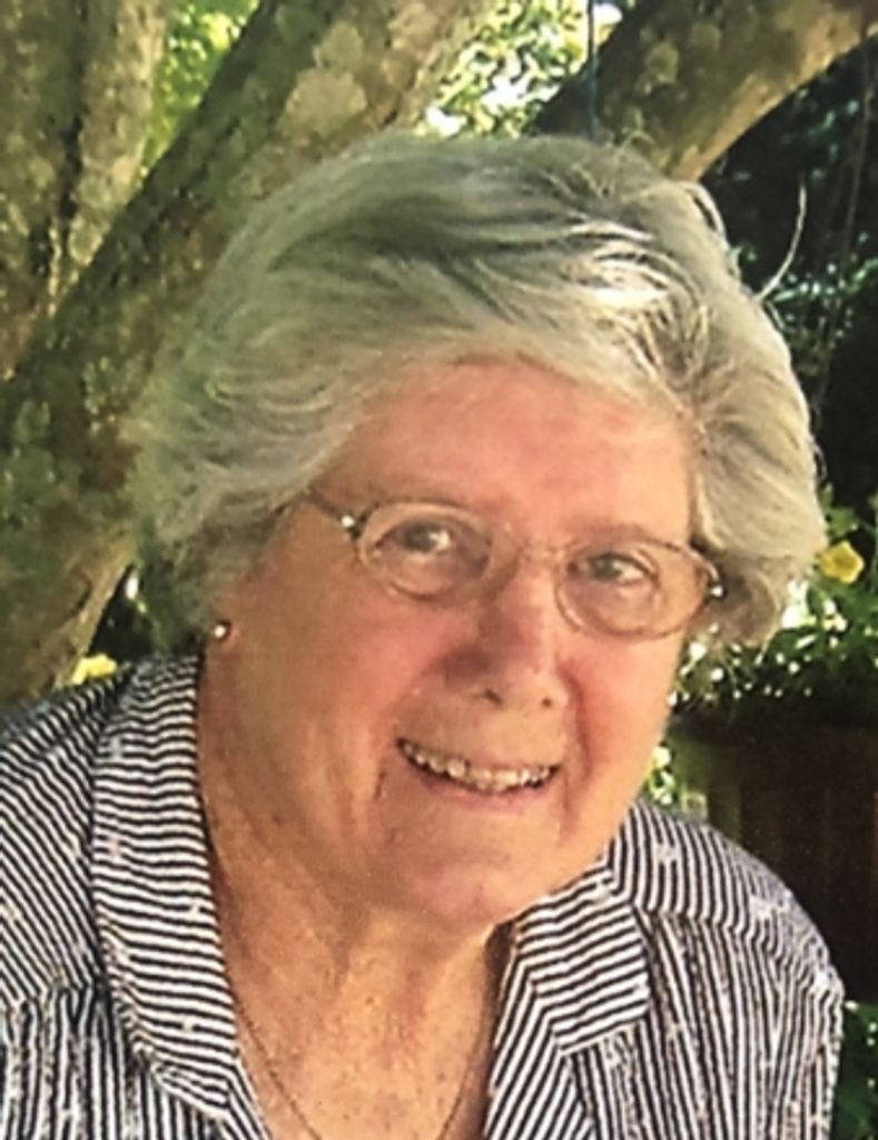 Jacqueline Liles Roberts Profile Photo