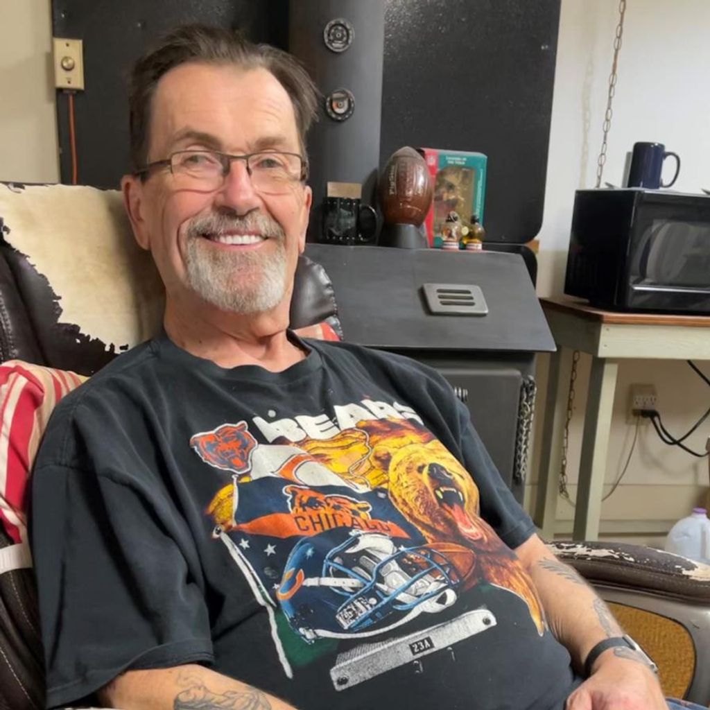 Kenneth David Curtsinger