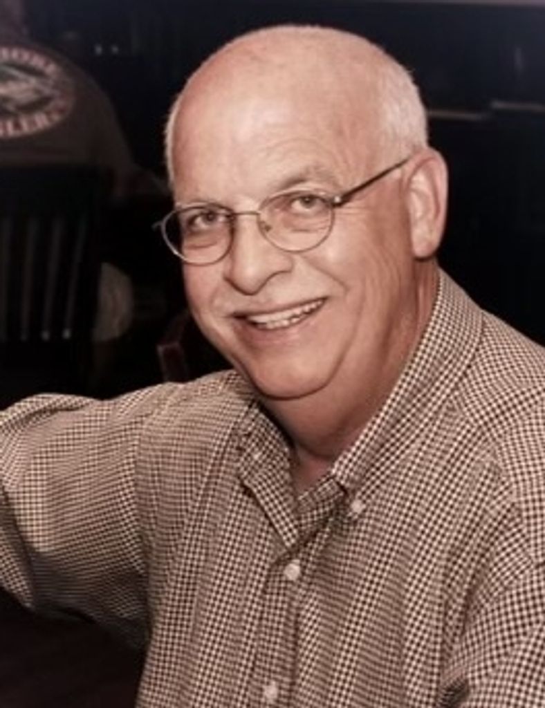 Gary  Lynn Curry Profile Photo