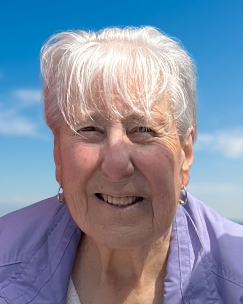 Emma M. Sartini Profile Photo