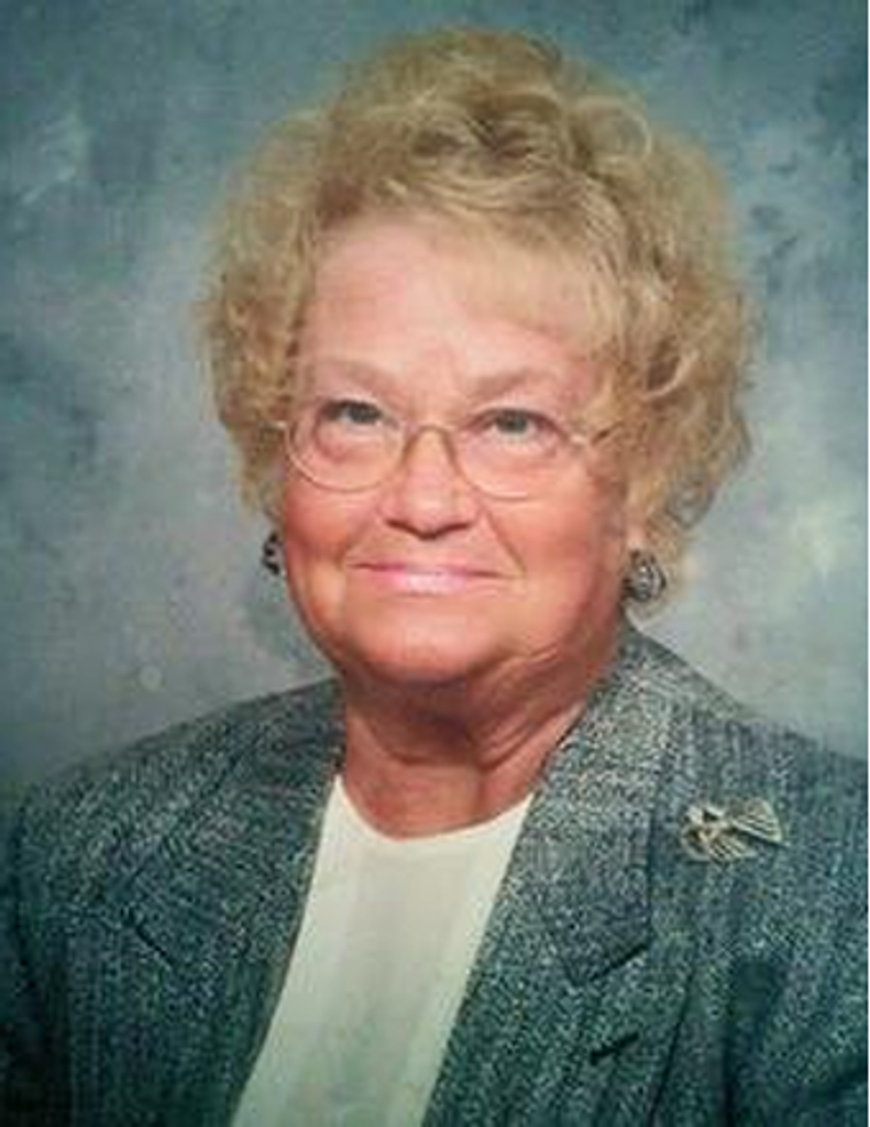 Monad "Monnie" (Heiser) Mullin