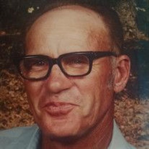 Robert Junior Jennings Profile Photo