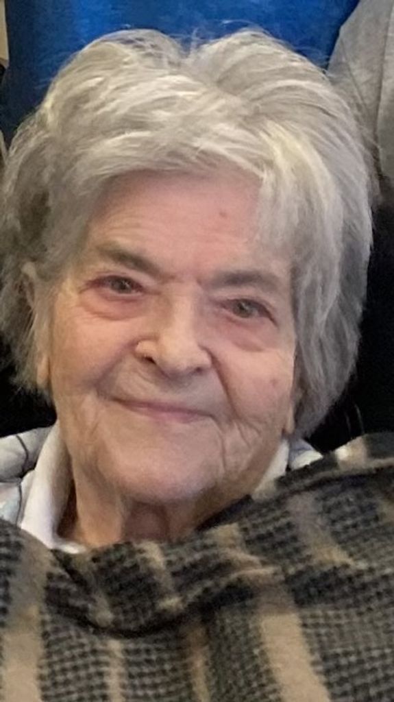 Elinor Margaret Crowell Profile Photo