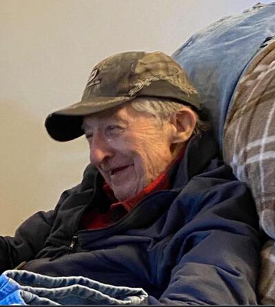 Allen James Goodine Profile Photo