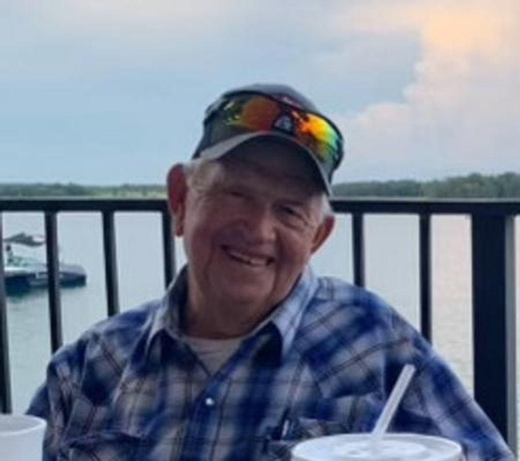 Larry Miller Profile Photo