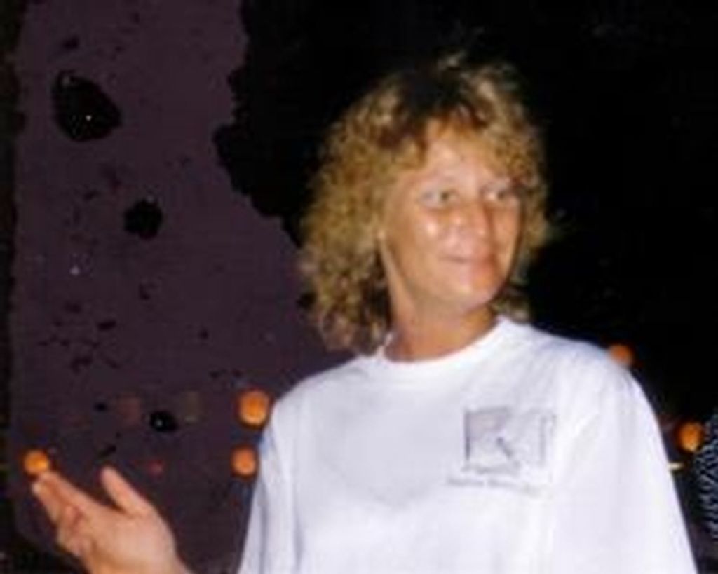 Linda Lee Lucas Profile Photo