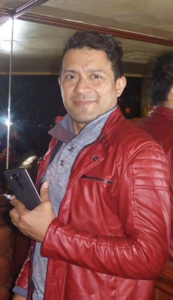 Walter Alexander Clemente Ventura Profile Photo