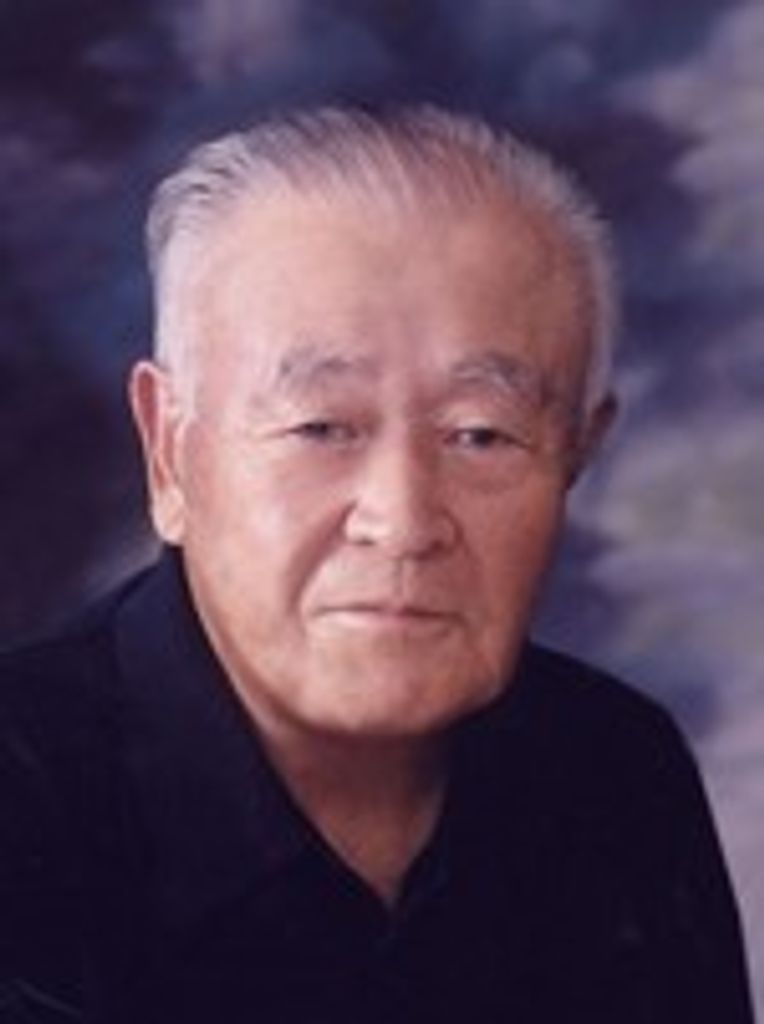 Tatsuyuki Tomoyasu