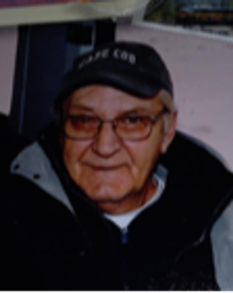 John W. Darmetko