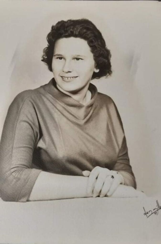 Esther Elvira Goodwin