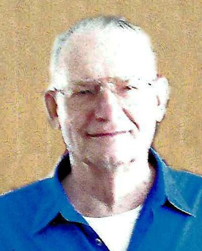 Karl F. Malmquist