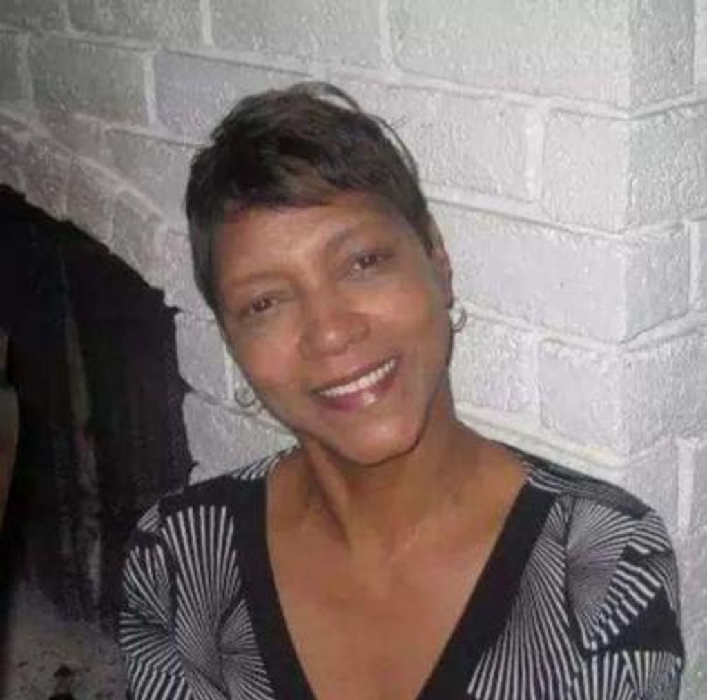 Joyce Yvonne Turner Profile Photo