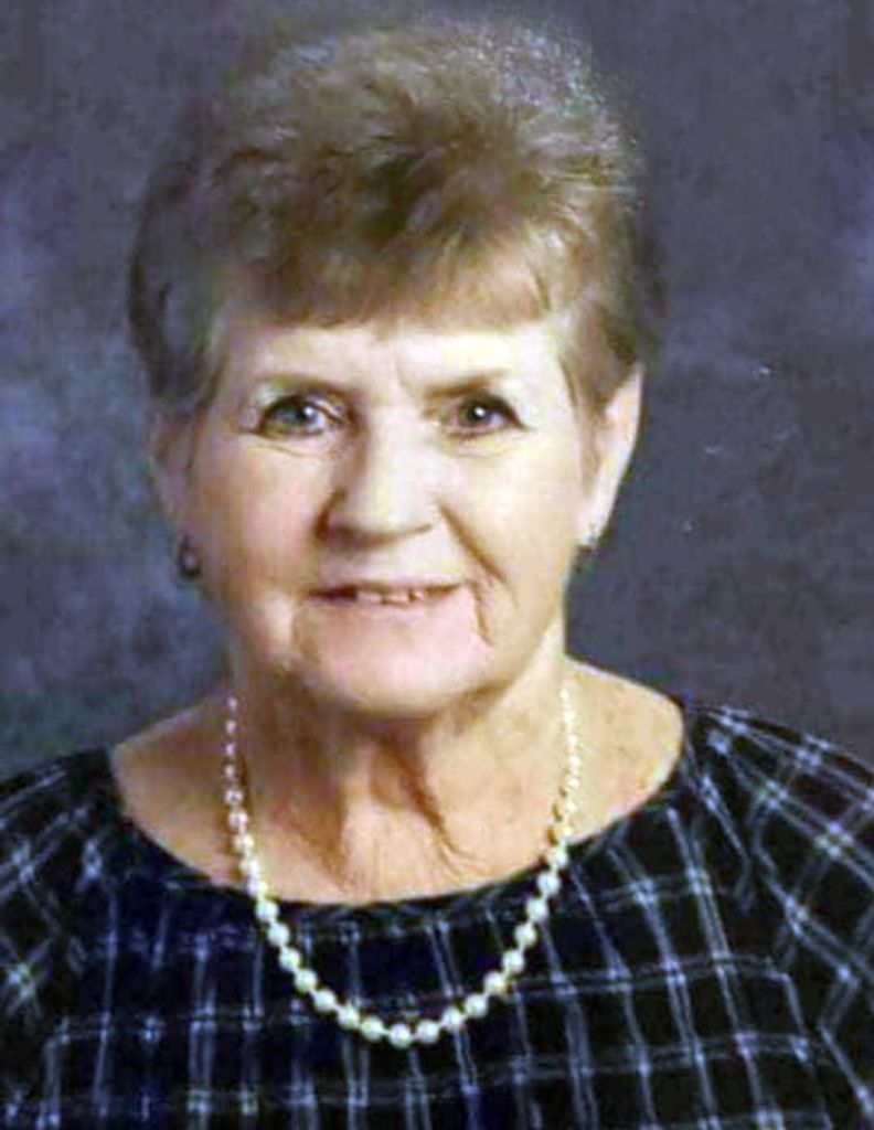 Sue Lanthrip Abbott