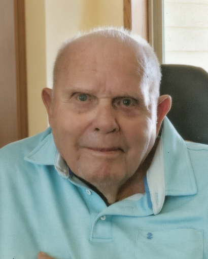 Richard "Dick" Nussbaum Profile Photo