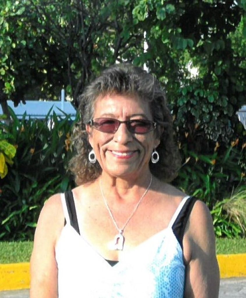 Eleanor  ""El"" Solano