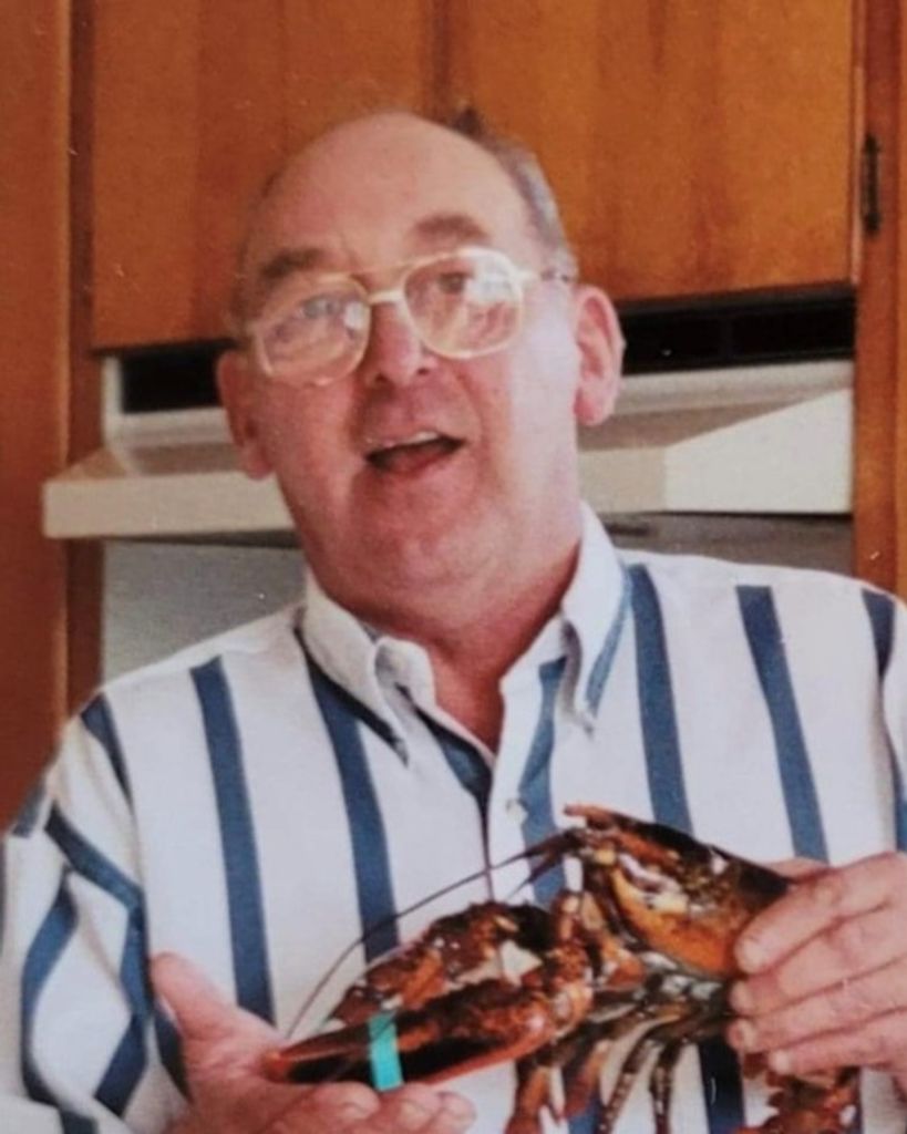 Étienne J. Poirier Profile Photo