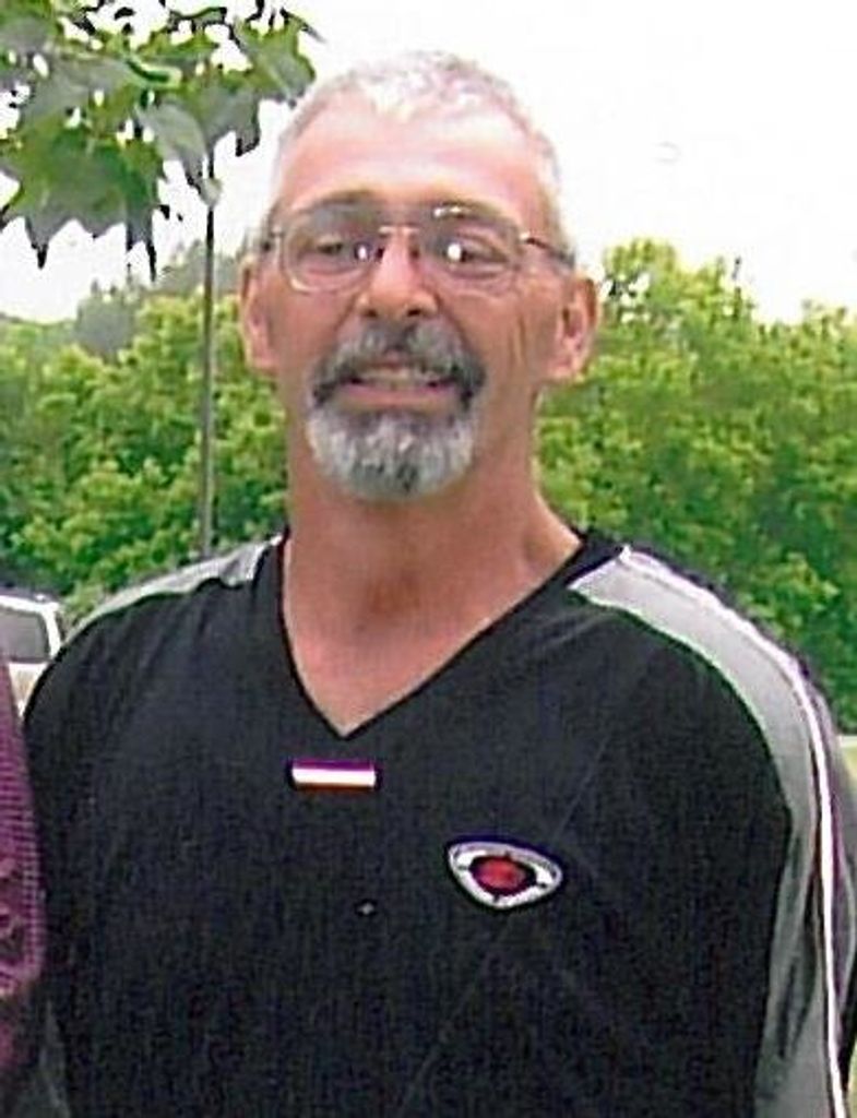 John J. Haney, Jr.