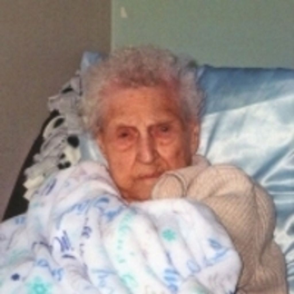 Rose M. Barratt