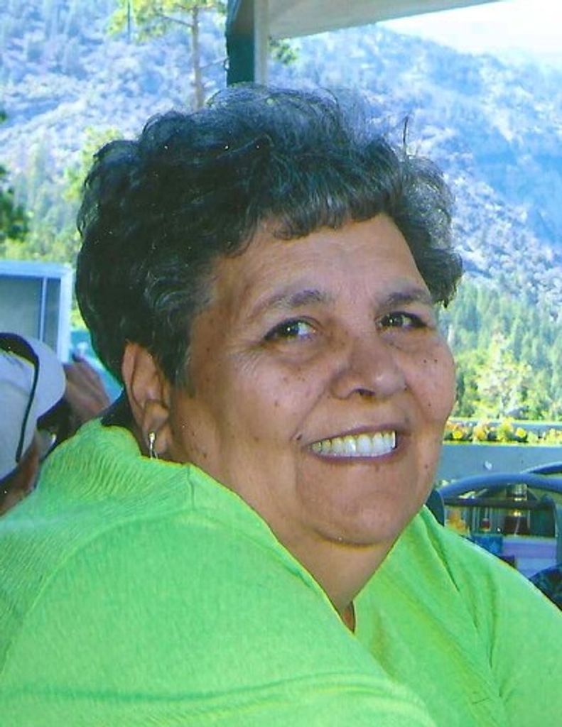 Linda Kay Alday Profile Photo