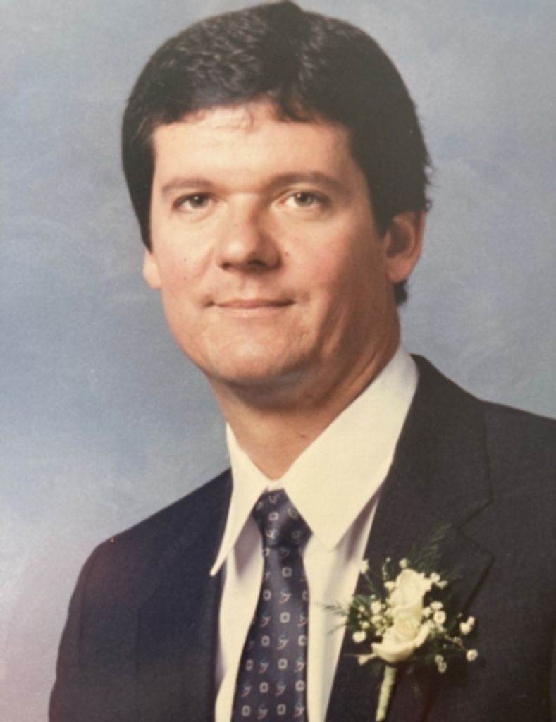 Rick Profile Photo