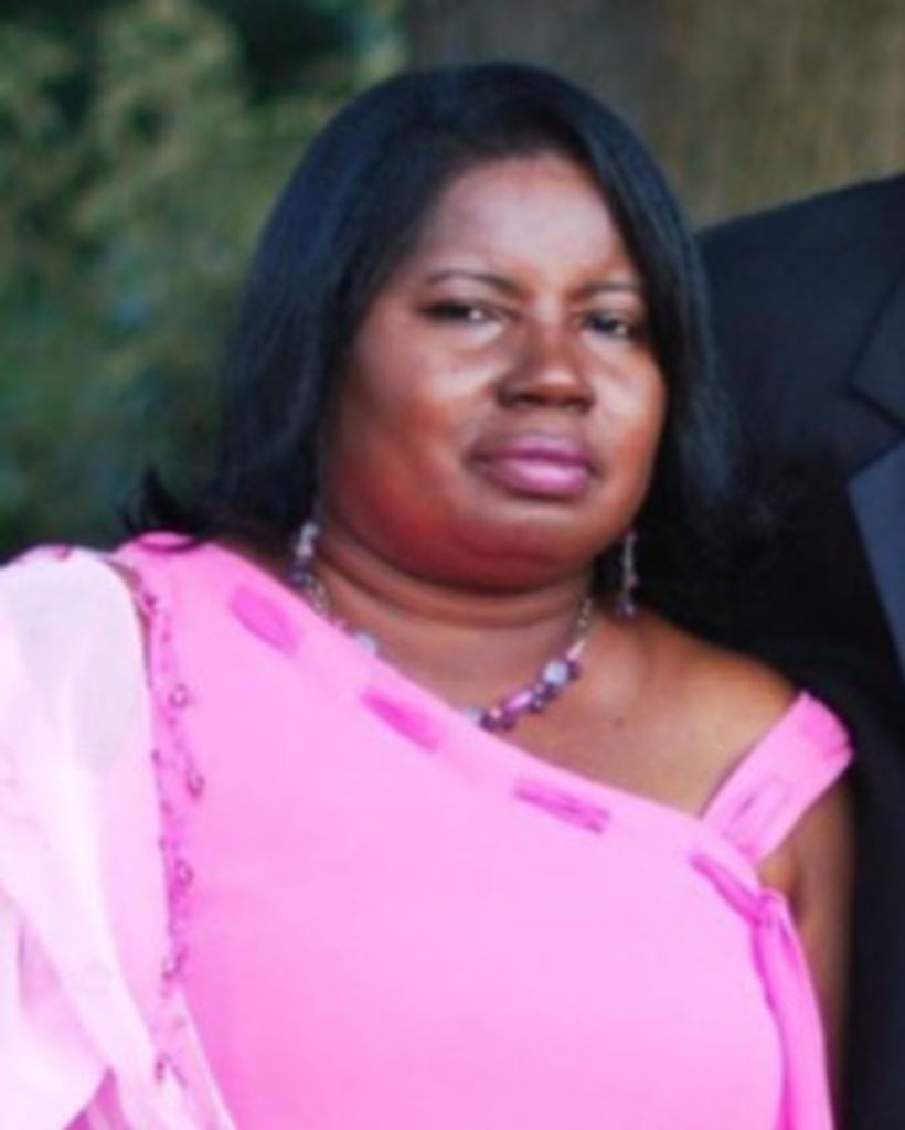 Redence "Gina" Johnson Profile Photo