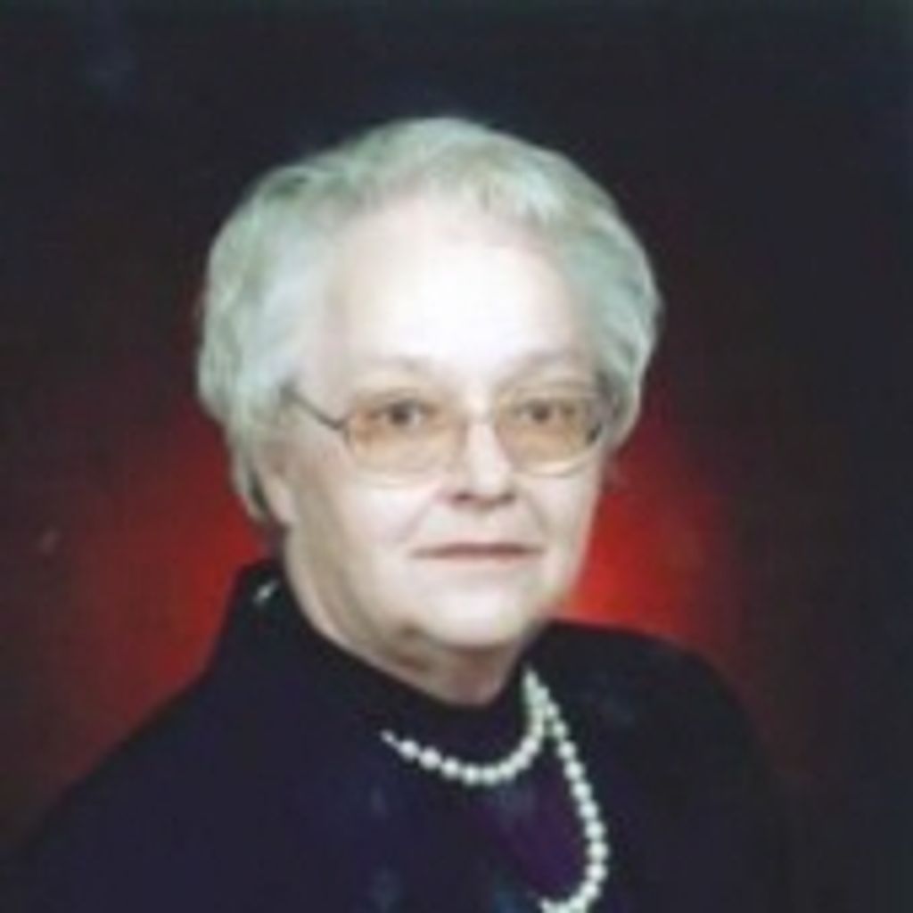 Carolyn Hughes