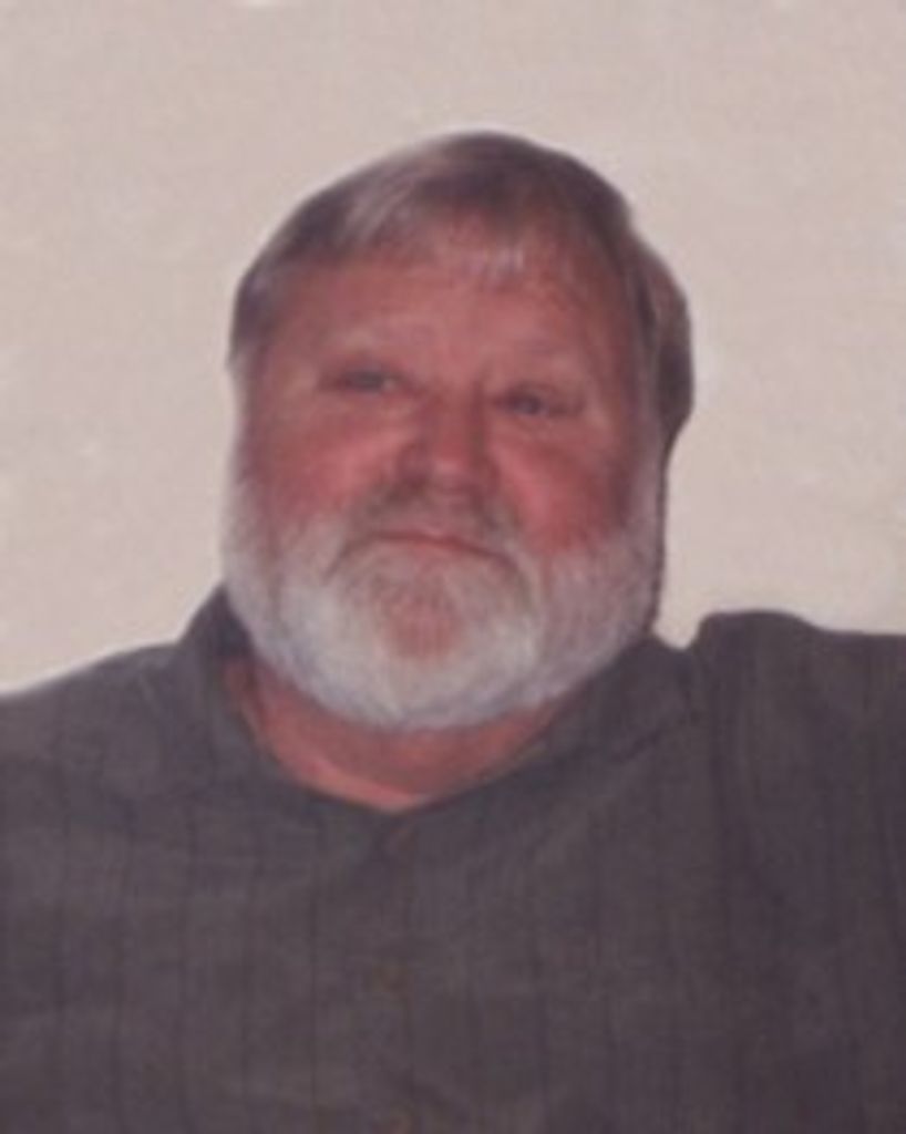 John Bates, Sr
