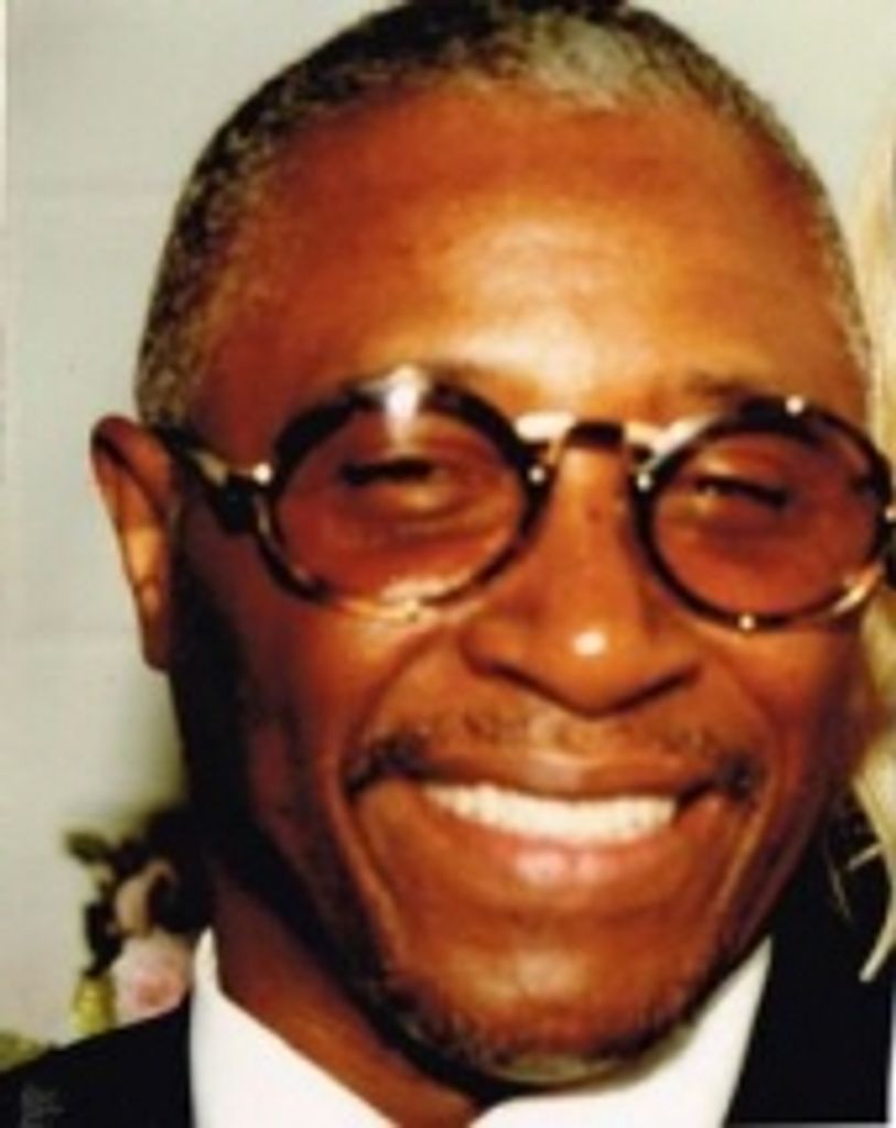 Herman Webster