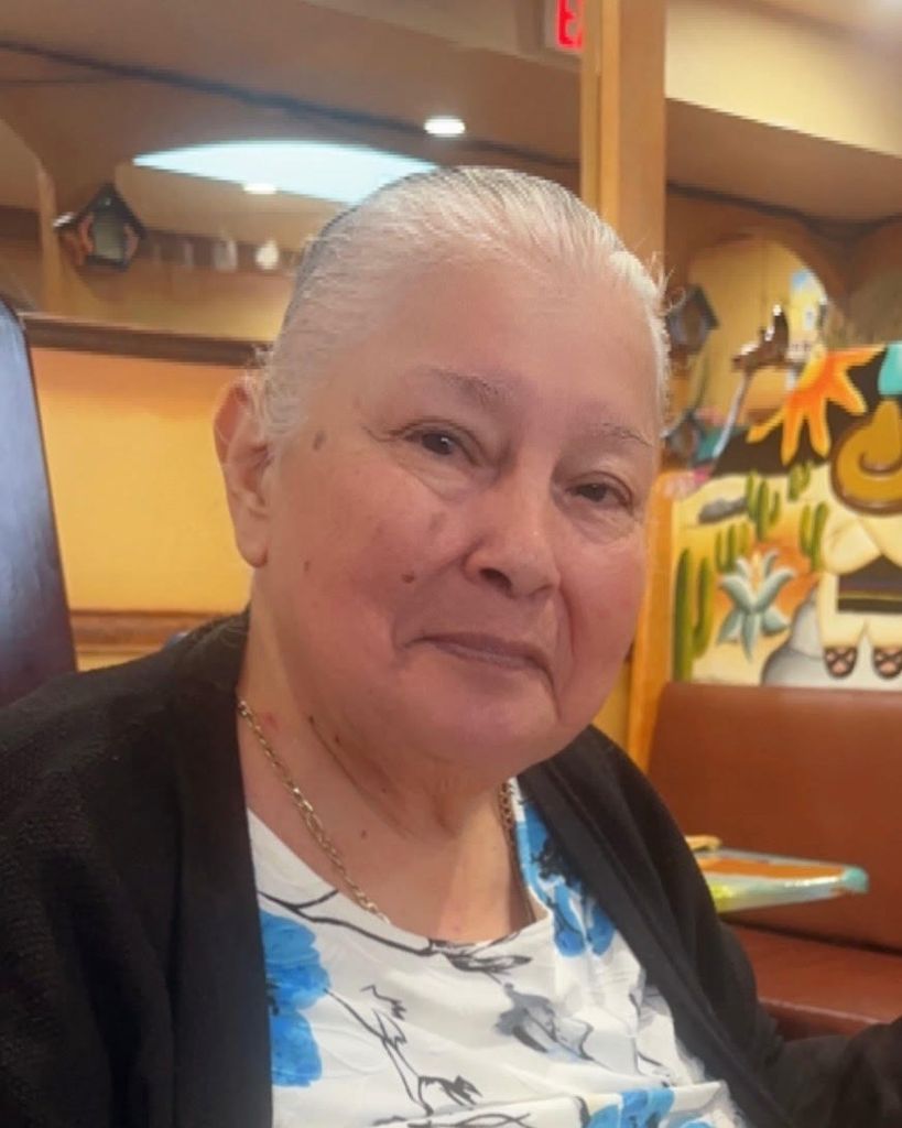 Maria Guadalupe De Armas Profile Photo