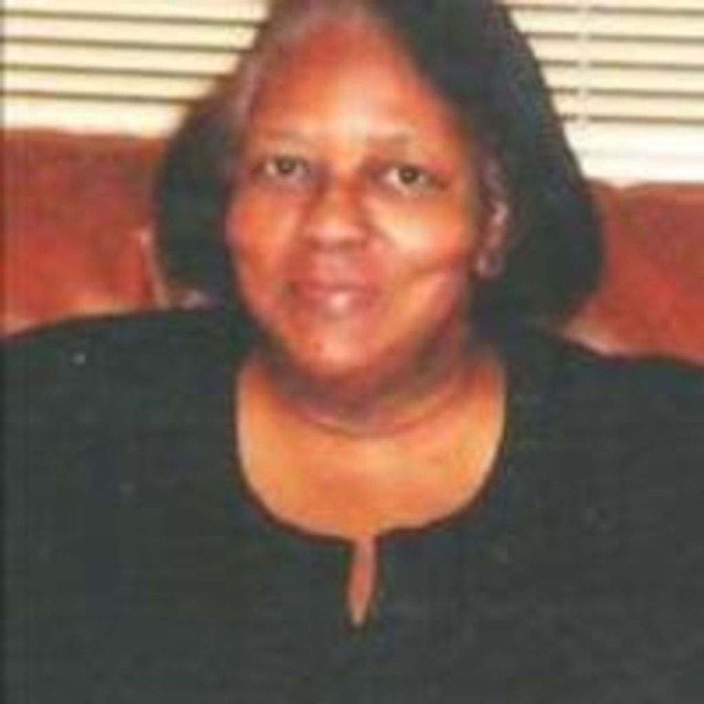 Rose Mary Mckinney-Amiel