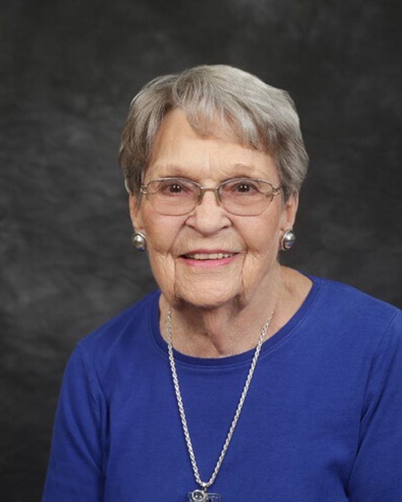Ann Twilley Edwards Profile Photo