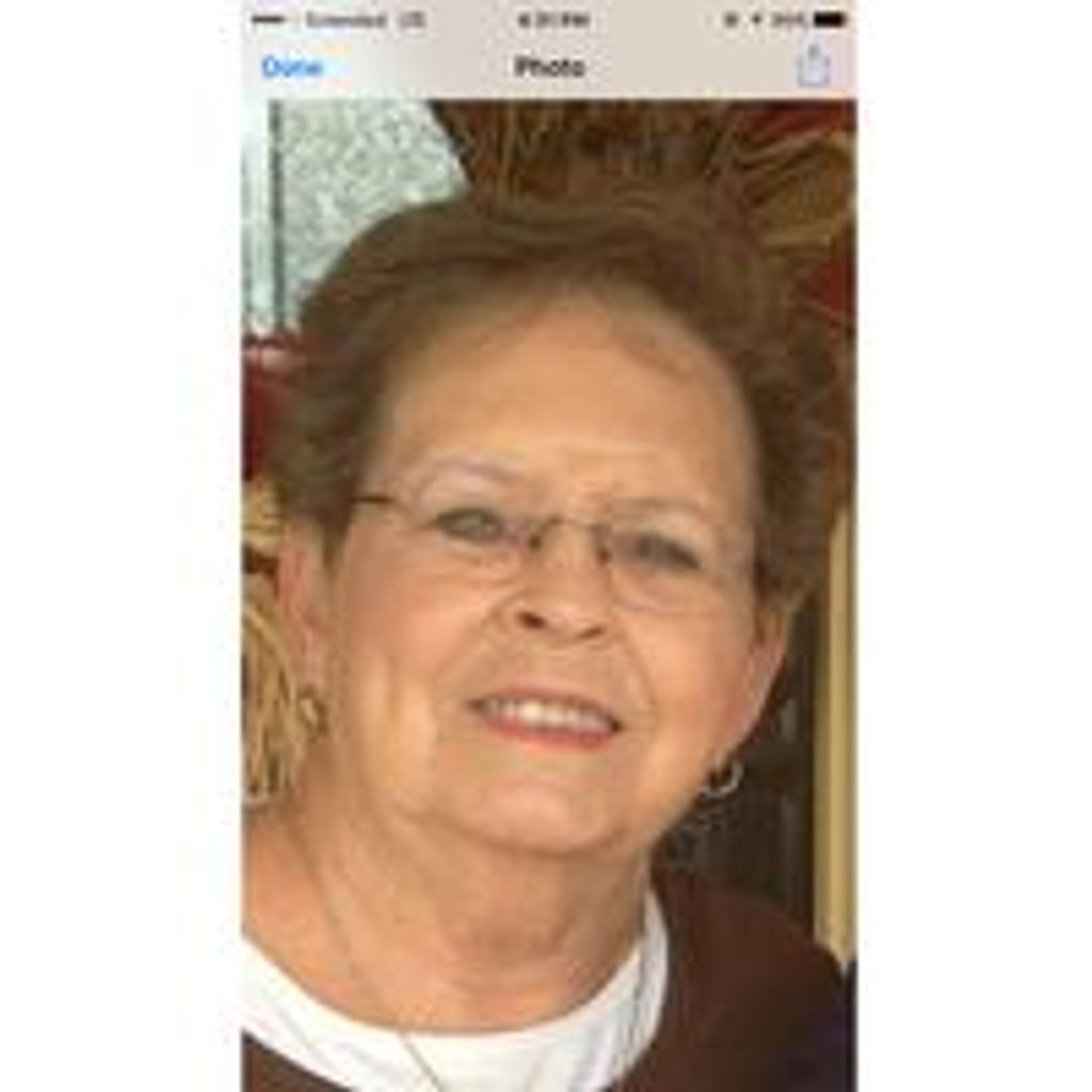 Vernice Taylor