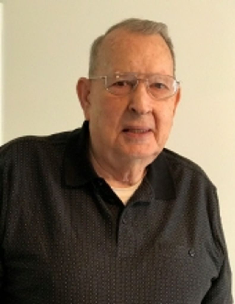 William "Bill" Dawson Freuler