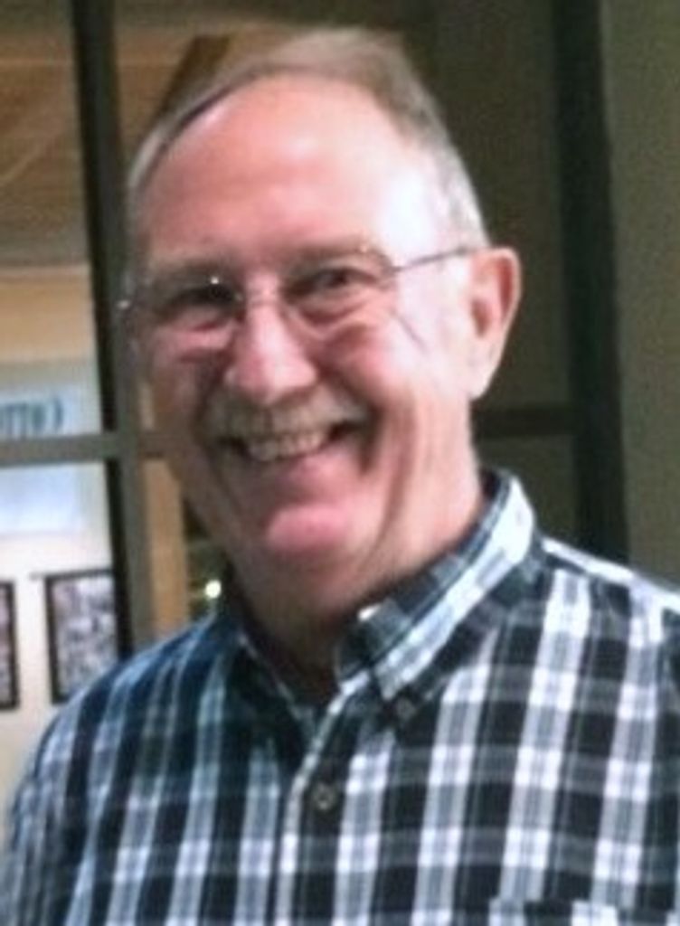 Dr. George William Speck, M.D.