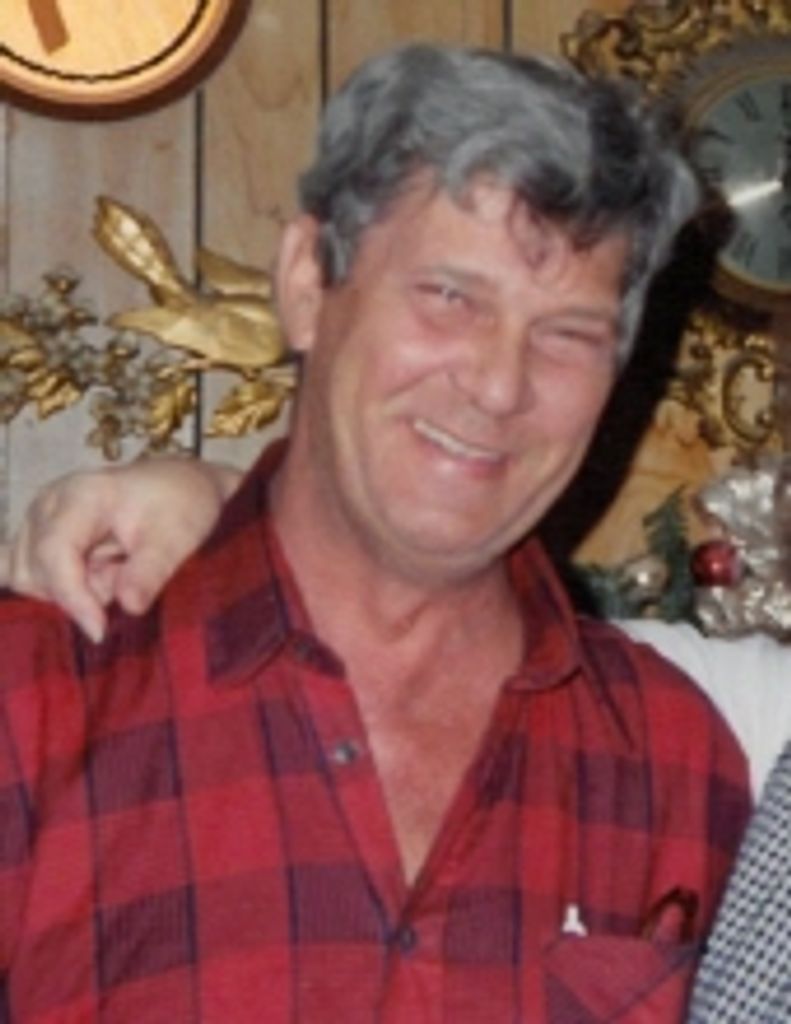 Jerry Lamar Baggett Profile Photo