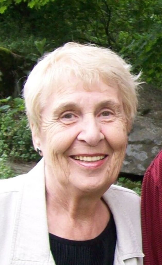 Lis Lassen Profile Photo