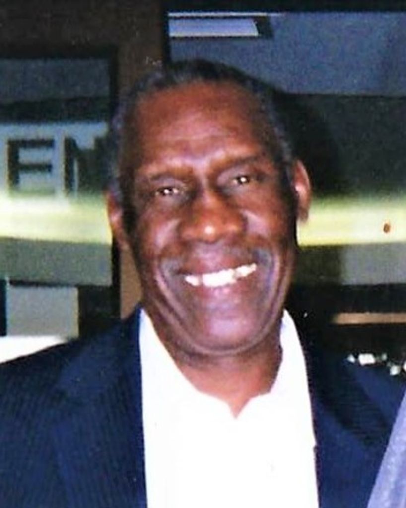 Frank Moore, Jr. Profile Photo