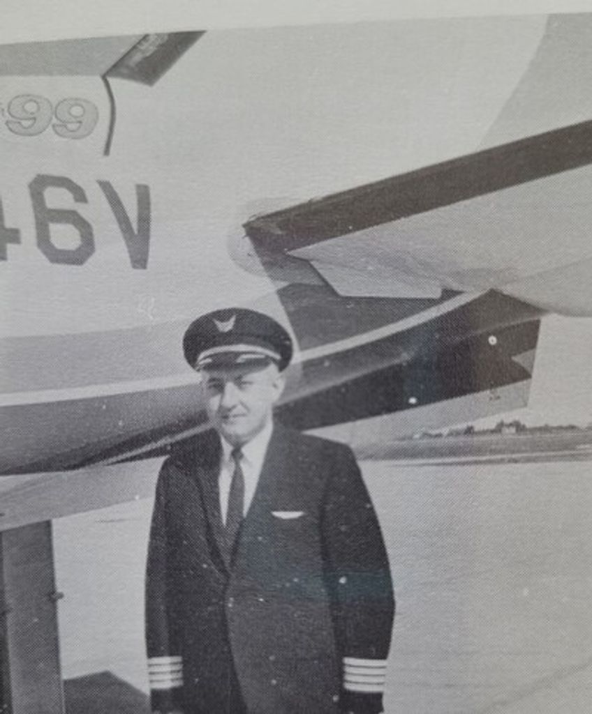 Kenneth T. Thompson Profile Photo