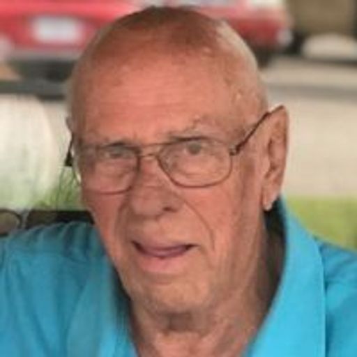 Thomas Williams Profile Photo